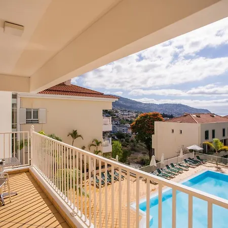 Flh Modern With Pool Funchal (Madeira)