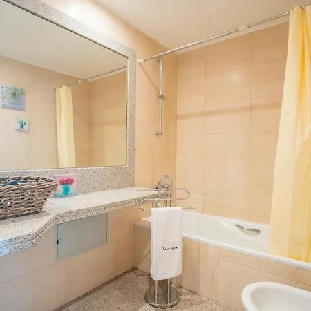 דירה Flh Modern With Pool