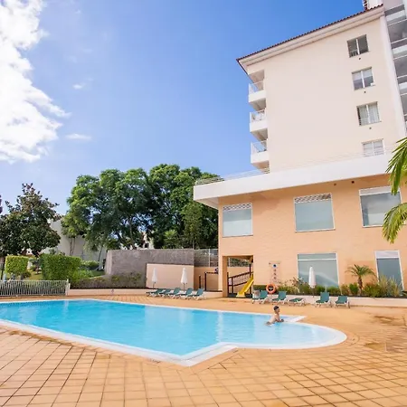 Flh Modern With Pool Funchal (Madeira)