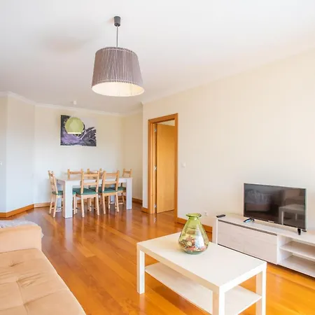 Apartment Flh Modern With Pool *