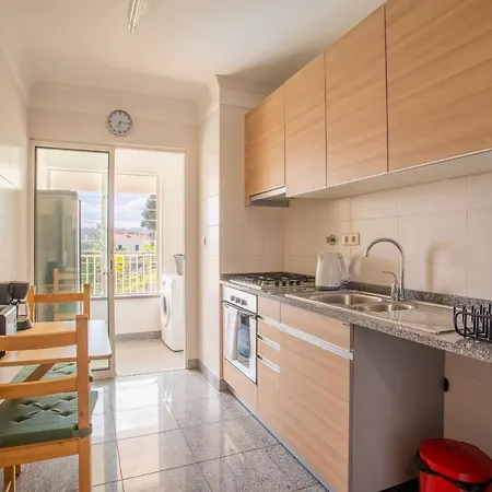 Apartment Flh Modern With Pool Funchal (Madeira)