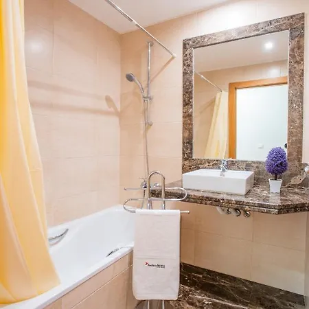 Apartment Flh Modern With Pool