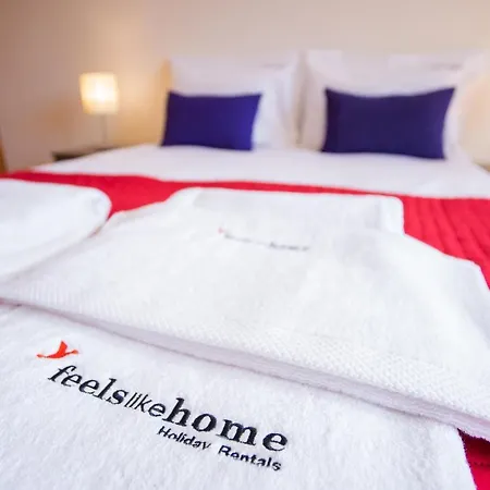 Flh Modern With Pool