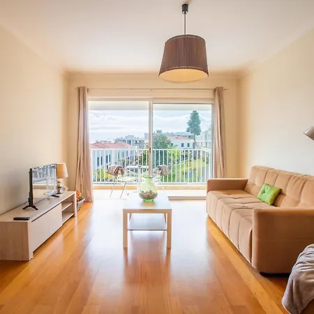 Flh Modern With Pool Apartamento *