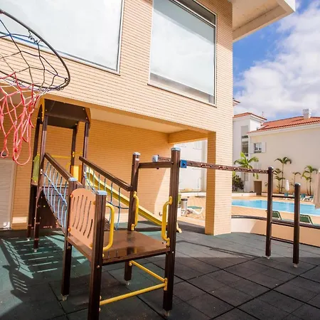 Flh Modern With Pool Funchal